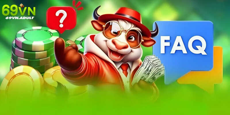 69VN nhanh chóng giải quyết mọi câu hỏi về việc nạp tiền