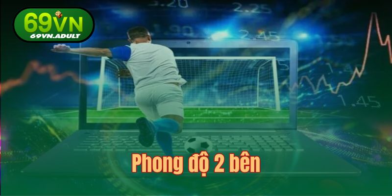 Phong độ gần đây phản ánh trạng thái của đội tuyển